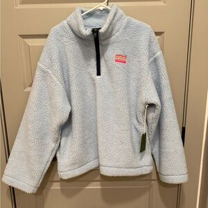 Dairy Boy Fleece
